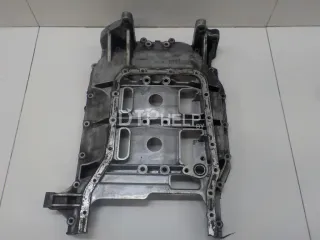 214904A000 Поддон масляный двигателя Kia Sorento 1 Арт AM84517035, вид 1