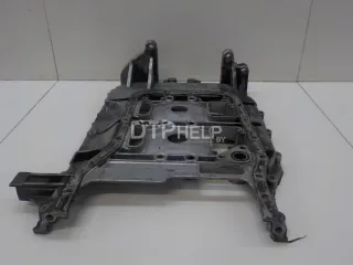 214904A000 Поддон масляный двигателя Kia Sorento 1 Арт AM84517035, вид 2