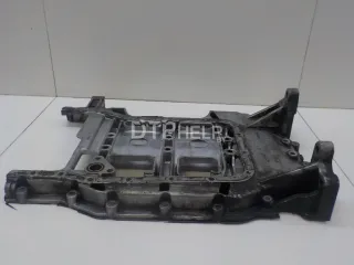 214904A000 Поддон масляный двигателя Kia Sorento 1 Арт AM84517035, вид 3