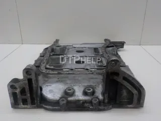 214904A000 Поддон масляный двигателя Kia Sorento 1 Арт AM84517035, вид 4