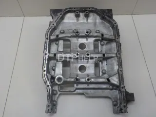 214904A000 Поддон масляный двигателя Kia Sorento 1 Арт AM84517035, вид 6