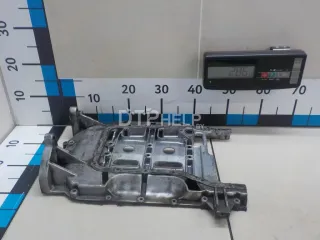 214904A000 Поддон масляный двигателя Kia Sorento 1 Арт AM84517035, вид 7