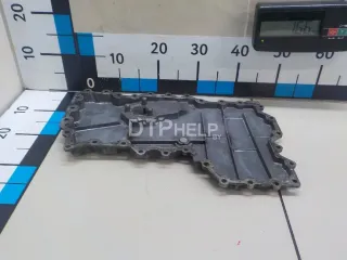 11137570694 Поддон масляный двигателя BMW 5 F10/F11/GT F07 Арт AM84549452, вид 1