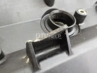 13264AM600 Крышка головки блока (клапанная) Infiniti FX1  Арт AM84549494, вид 2