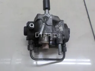 16700EC00A ТНВД Nissan Pathfinder 3 Арт AM84559633, вид 2