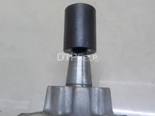 16700EC00A ТНВД Nissan Pathfinder 3 Арт AM84559633, вид 4