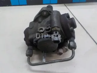 16700EC00A ТНВД Nissan Pathfinder 3 Арт AM84559633, вид 6