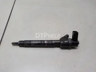 6460700287 Форсунка дизельная электрическая Mercedes C W203 Арт AM84581636, вид 1