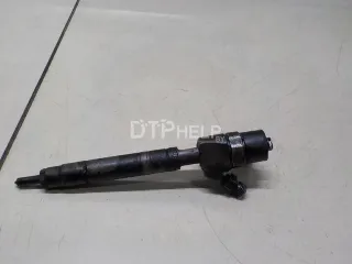 6460700287 Форсунка дизельная электрическая Mercedes C W203 Арт AM84581636, вид 4