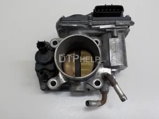 16400RL2G01 Заслонка дроссельная электрическая Honda Accord 8 Арт AM84597856, вид 1
