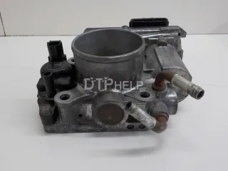 16400RL2G01 Заслонка дроссельная электрическая Honda Accord 8 Арт AM84597856, вид 2