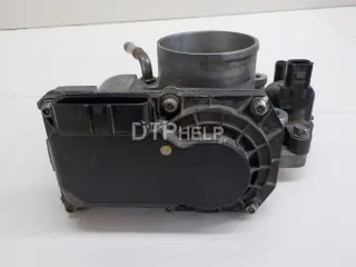 16400RL2G01 Заслонка дроссельная электрическая Honda Accord 8 Арт AM84597856, вид 3