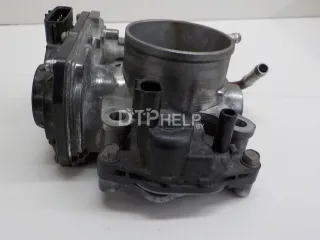 16400RL2G01 Заслонка дроссельная электрическая Honda Accord 8 Арт AM84597856, вид 4