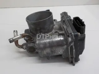 16400RL2G01 Заслонка дроссельная электрическая Honda Accord 8 Арт AM84597856, вид 5