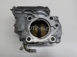16400RL2G01 Заслонка дроссельная электрическая Honda Accord 8 Арт AM84597856, вид 6