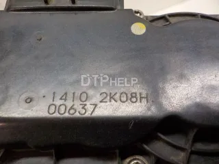 16400RL2G01 Заслонка дроссельная электрическая Honda Accord 8 Арт AM84597856, вид 9