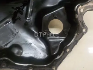 06H103600R Поддон масляный двигателя Audi A5 (S5,RS5) 1 Арт AM84600885, вид 4