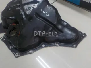 06H103600R Поддон масляный двигателя Audi A5 (S5,RS5) 1 Арт AM84600885, вид 8
