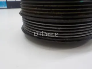 1753154 Шкив коленвала Volvo S40 2 Арт AM84614950, вид 13