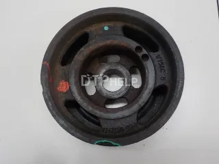 1753154 Шкив коленвала Volvo S40 2 Арт AM84614950, вид 14