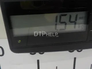 1753154 Шкив коленвала Volvo S40 2 Арт AM84614950, вид 16