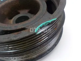 1753154 Шкив коленвала Volvo S40 2 Арт AM84614950, вид 4