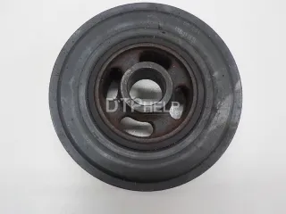 1753154 Шкив коленвала Volvo S40 2 Арт AM84614950, вид 6