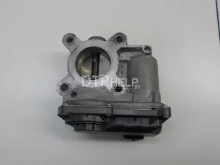1612000Q0C Заслонка дроссельная электрическая Nissan Juke 1 Арт AM84628348, вид 4