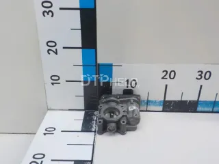 1612000Q0C Заслонка дроссельная электрическая Nissan Juke 1 Арт AM84628348, вид 5
