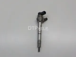 04L130277AE Форсунка дизельная электрическая Volkswagen Tiguan 1 Арт AM84640185, вид 1