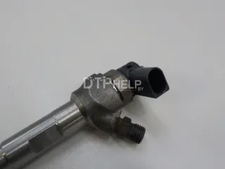 04L130277AE Форсунка дизельная электрическая Volkswagen Tiguan 1 Арт AM84640185, вид 3