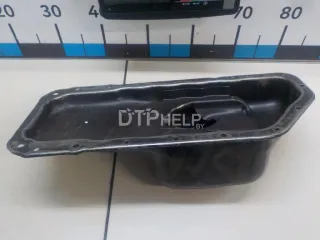 047103602H Поддон масляный двигателя Skoda Octavia A4 Арт AM84663273, вид 1