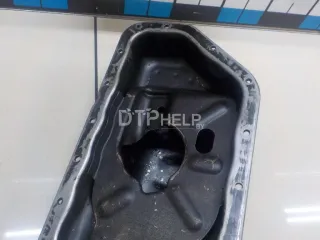 047103602H Поддон масляный двигателя Skoda Octavia A4 Арт AM84663273, вид 4
