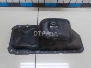 047103602H Поддон масляный двигателя Skoda Octavia A4 Арт AM84663273, вид 5