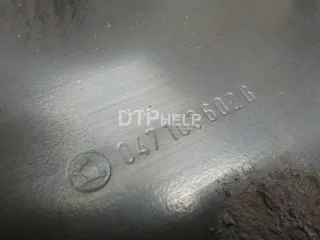 047103602H Поддон масляный двигателя Skoda Octavia A4 Арт AM84663273, вид 10