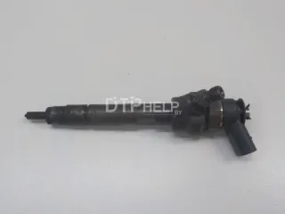 13537798446 Форсунка дизельная электрическая BMW 1 E81/E82/E87/E88 Арт AM84665282, вид 1