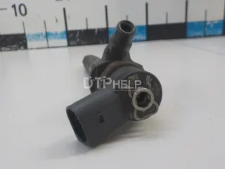 13537798446 Форсунка дизельная электрическая BMW 1 E81/E82/E87/E88 Арт AM84665282, вид 2