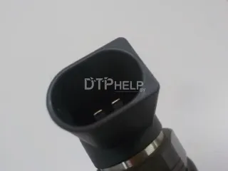 13537798446 Форсунка дизельная электрическая BMW 1 E81/E82/E87/E88 Арт AM84665282, вид 4