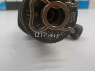 13537798446 Форсунка дизельная электрическая BMW 1 E81/E82/E87/E88 Арт AM84665282, вид 5