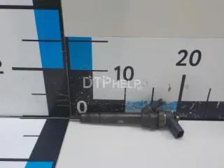 13537798446 Форсунка дизельная электрическая BMW 1 E81/E82/E87/E88 Арт AM84665282, вид 6