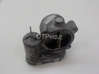1781960 Заслонка дроссельная электрическая Citroen Jumper 2 Арт AM84671162, вид 4