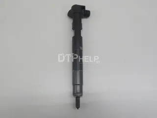 6510702387 Форсунка дизельная электрическая Mercedes E W212 Арт AM84680186, вид 1