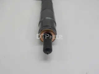 6510702387 Форсунка дизельная электрическая Mercedes E W212 Арт AM84680186, вид 3