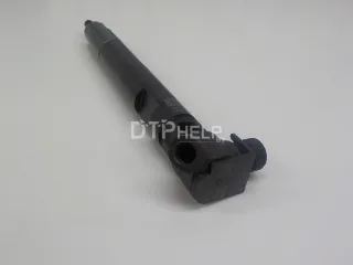 6510702387 Форсунка дизельная электрическая Mercedes E W212 Арт AM84680186, вид 5