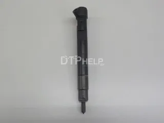 6510702387 Форсунка дизельная электрическая Mercedes E W212 Арт AM84680187, вид 1