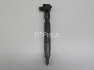 6510702387 Форсунка дизельная электрическая Mercedes E W212 Арт AM84680187, вид 2