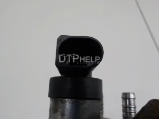 13518597819 ТНВД BMW 5 F10/F11/GT F07 Арт AM84699423, вид 7