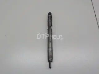 6460700987 Форсунка дизельная электрическая Mercedes E W211 Арт AM84709990, вид 1