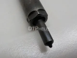 6460700987 Форсунка дизельная электрическая Mercedes E W211 Арт AM84709990, вид 2