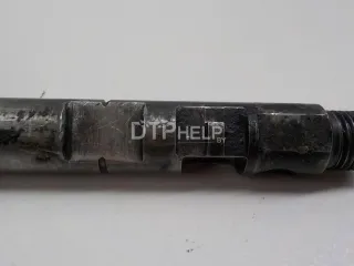 6460700987 Форсунка дизельная электрическая Mercedes E W211 Арт AM84709990, вид 4
